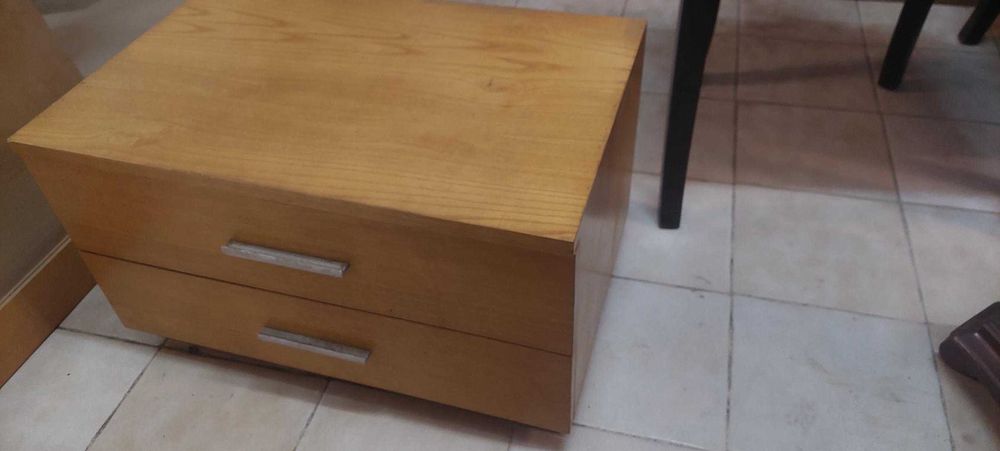 Mesinhas de cabeceira