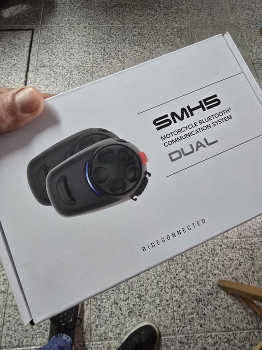 Comunidades SENA smh5 Kit 3