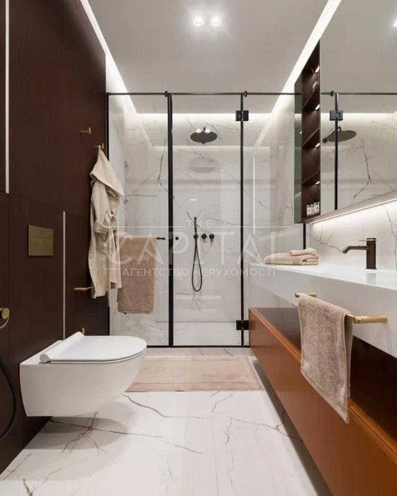 2-комнатная квартира по адресу ул. Андрея Верхогляда (площадь 90 м²) - Atlanta.ua - фото 15