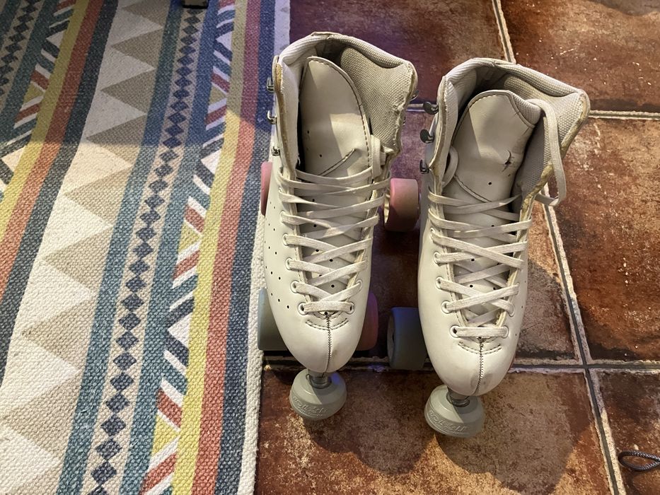 Patins Edea 145Q