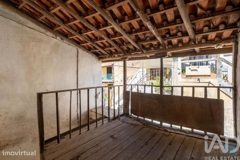 Casa / Villa T2 em Penacova de 74,24 m2