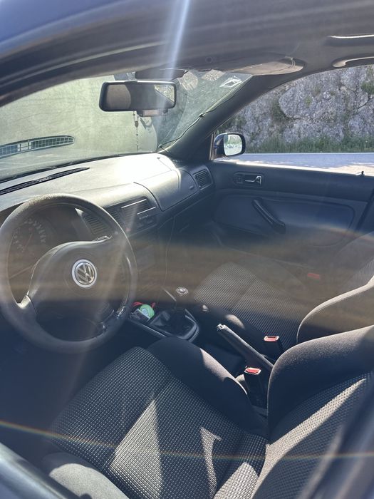 Golf 4 pd110 highline