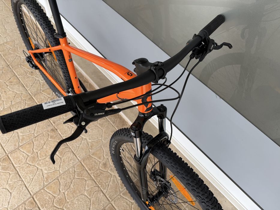 Bicicleta Scott Aspect 960 - PROMOÇÃO