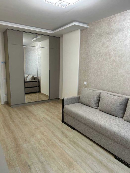 Оренда 1-кімнатної квартири в Шевечнківському р-н/ Новобудова