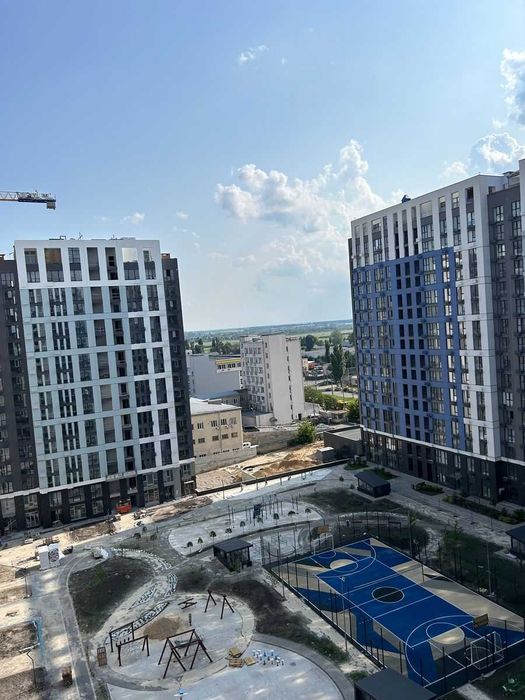 3-кімнатна квартира за адресою вул. Святослава Хороброго (площа 88,3 м²) - Atlanta.ua - фото 19