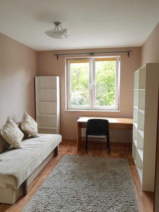 Wynajmę fajne mieszkanie 2 pokoje + kuchnia + balkon + piwnica - Widok 2