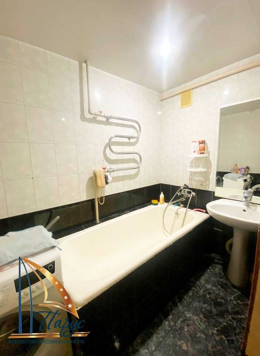 2-кімнатна на Осипенківському