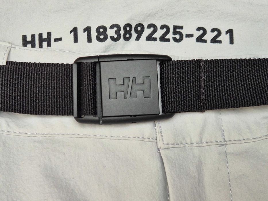 Helly Hansen ARC 22 spodnie cargo rozmiar M