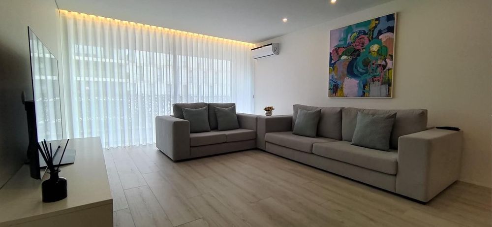 Sofa Grey - Laskasas