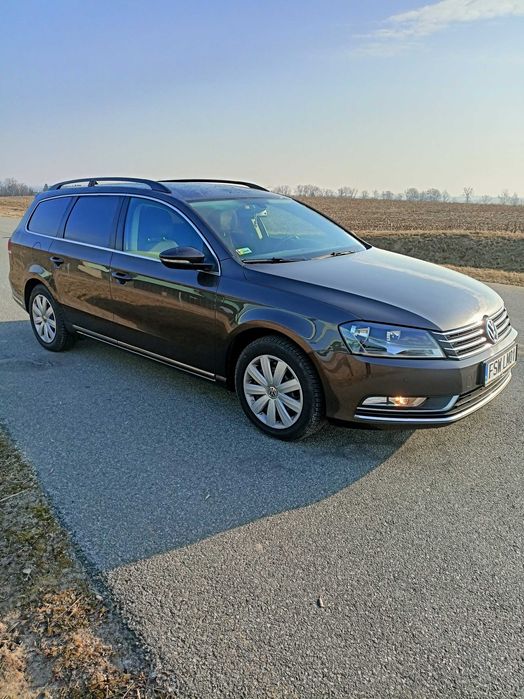 Sprzedam  VW Passat B 7
