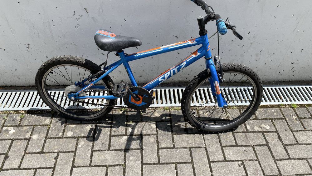 Bicicleta criança 7-12 anos