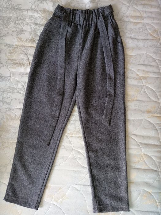 Брюки для дівчинки