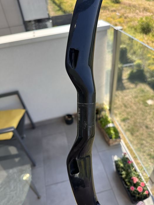Kierownica Zipp SL-70 Aero Carbon