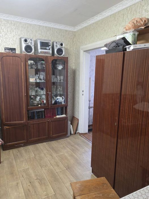 Продається частина будинку