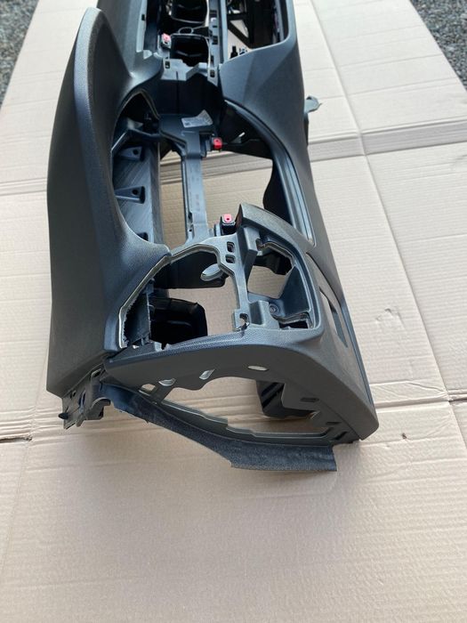 Панель / торпеда g01 X3