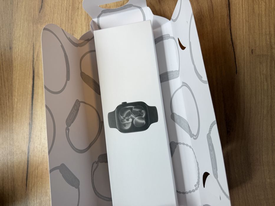 Смарт часы Apple Watch 11