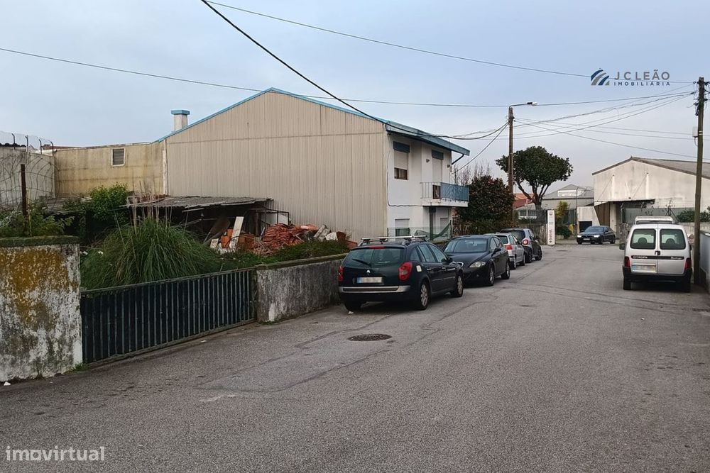 Lote de terreno