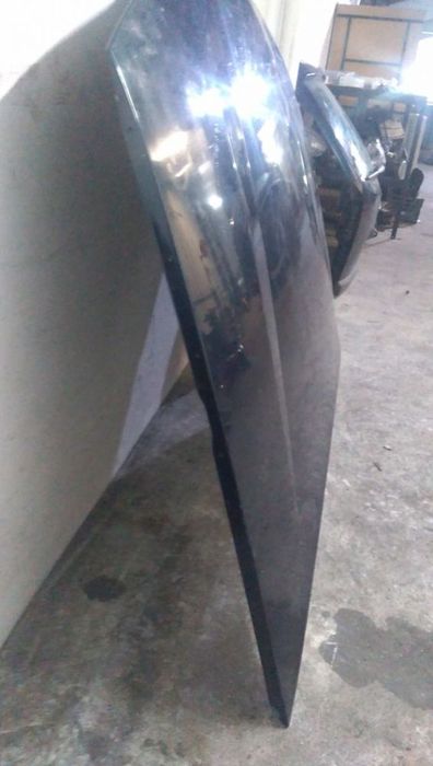 Capot Renault Laguna Ii Grandtour (Kg0/1_)