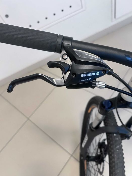 Rower Romet rambler 29