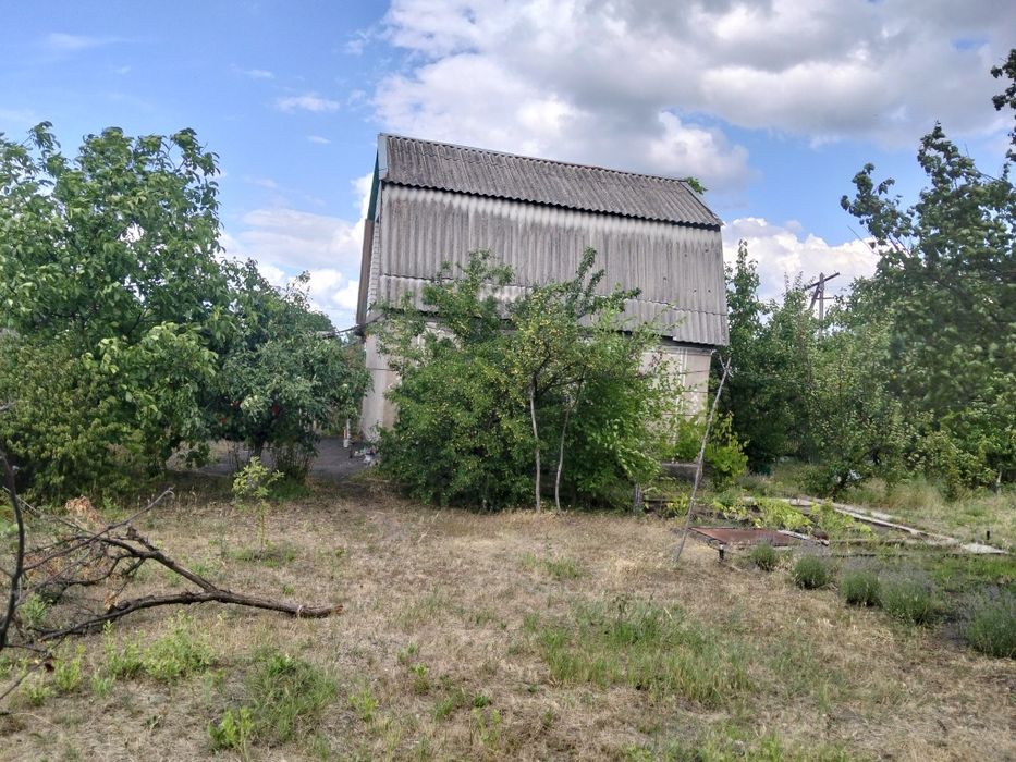 Продам дачу в сообществе Аист возле Богуслава