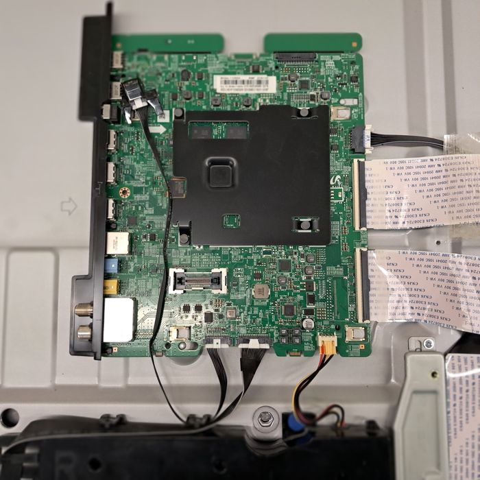 Samsung 49 KU6459