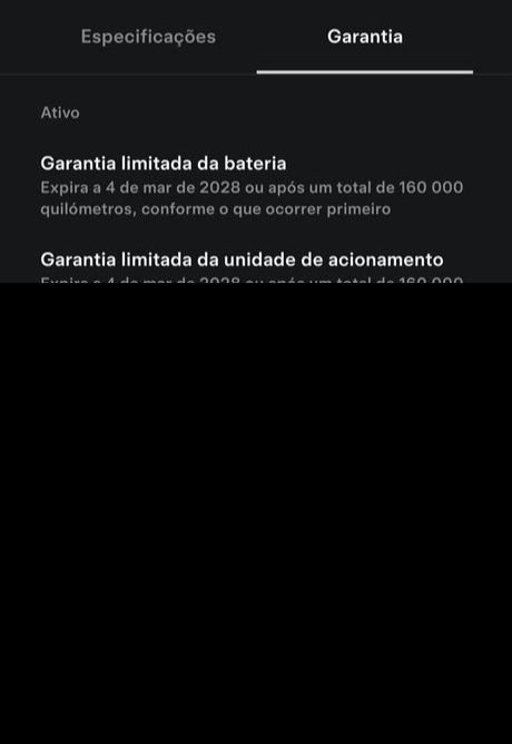 Tesla Model 3 Standard Range Plus RWD