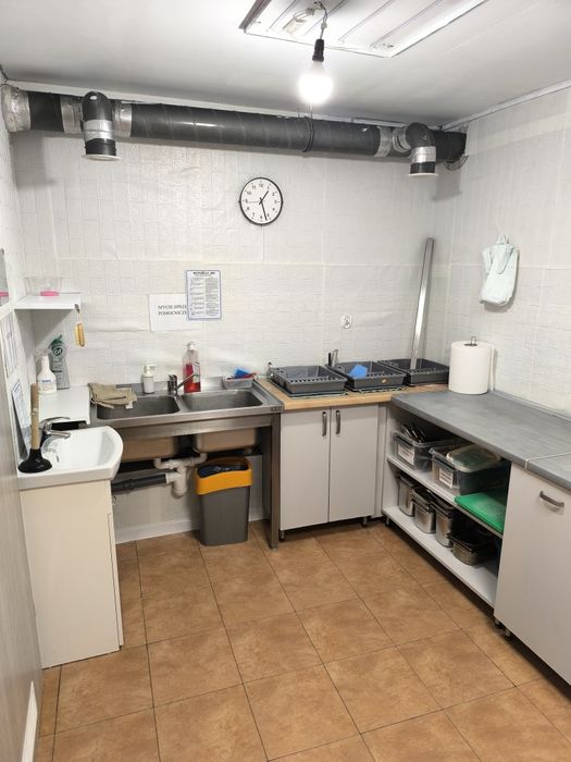 Sprzedam biznes" Pasja z pieca"