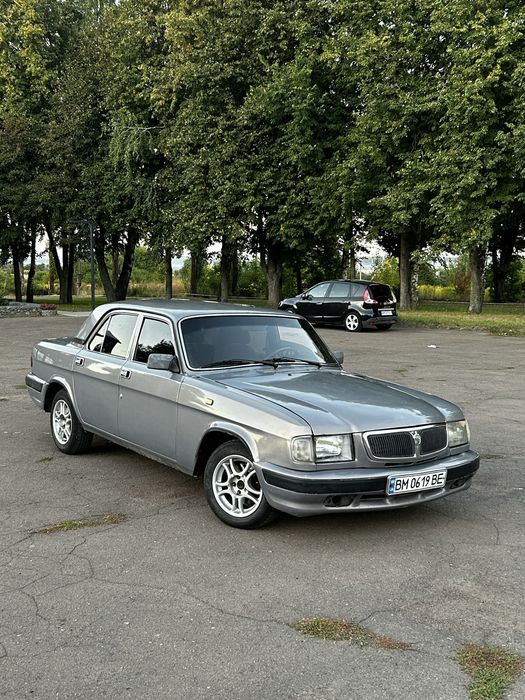 Продам ГАЗ 3110 1998год