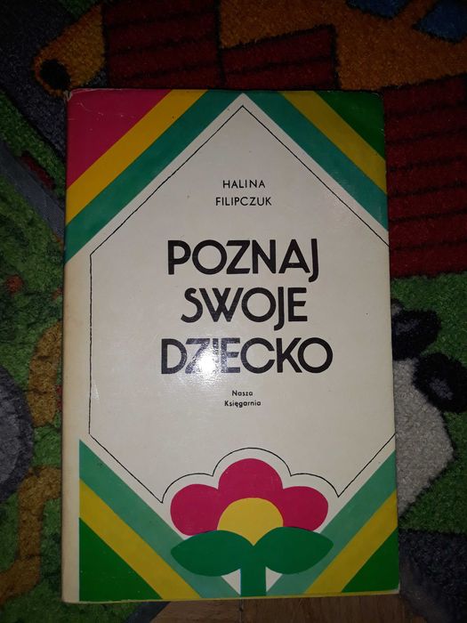 Poznaj swoje dziecko - Filipczuk