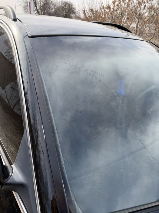 Автомобіль Ауди А6 С5