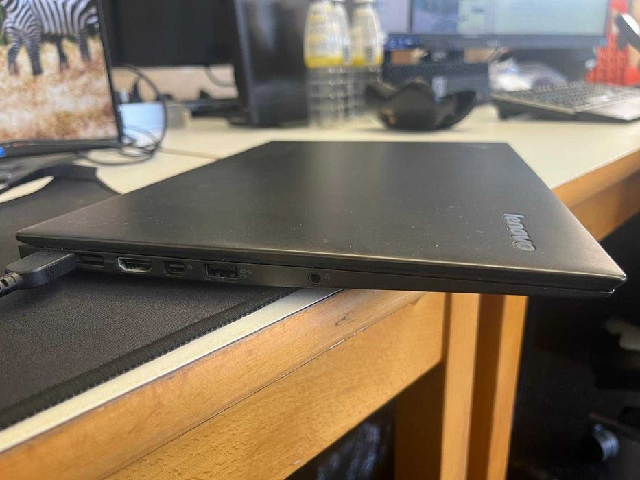 Portatil Lenovo X1