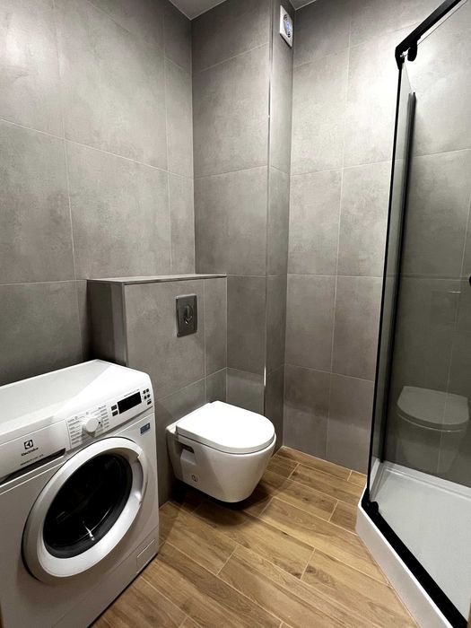 Kawalerka - 33 m² w centrum Pruszkowa – ul. Tadeusza Kościuszki