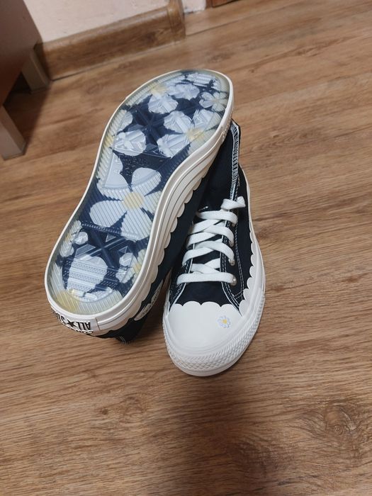 trampki Converse oryginalne