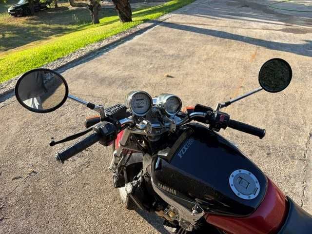 YAMAHA FZX 750 1994