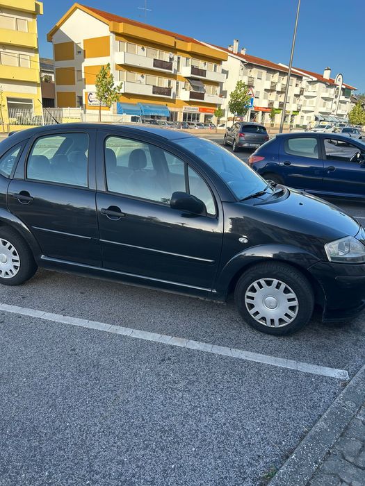 Citroen C3 Estado impecável