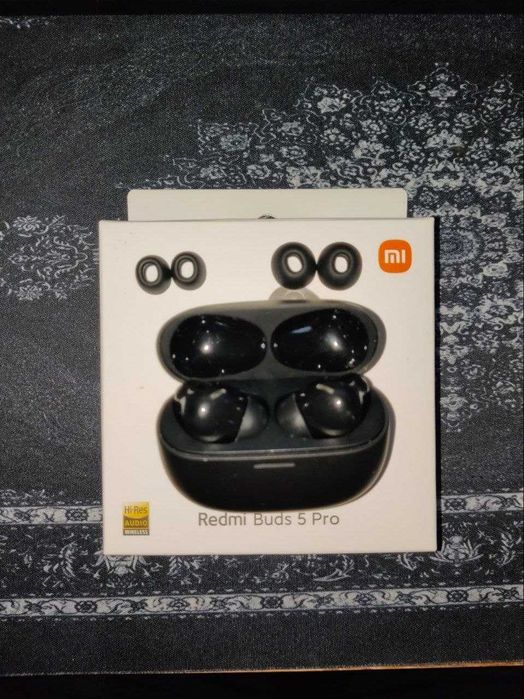 Redmi Buds 5 pro