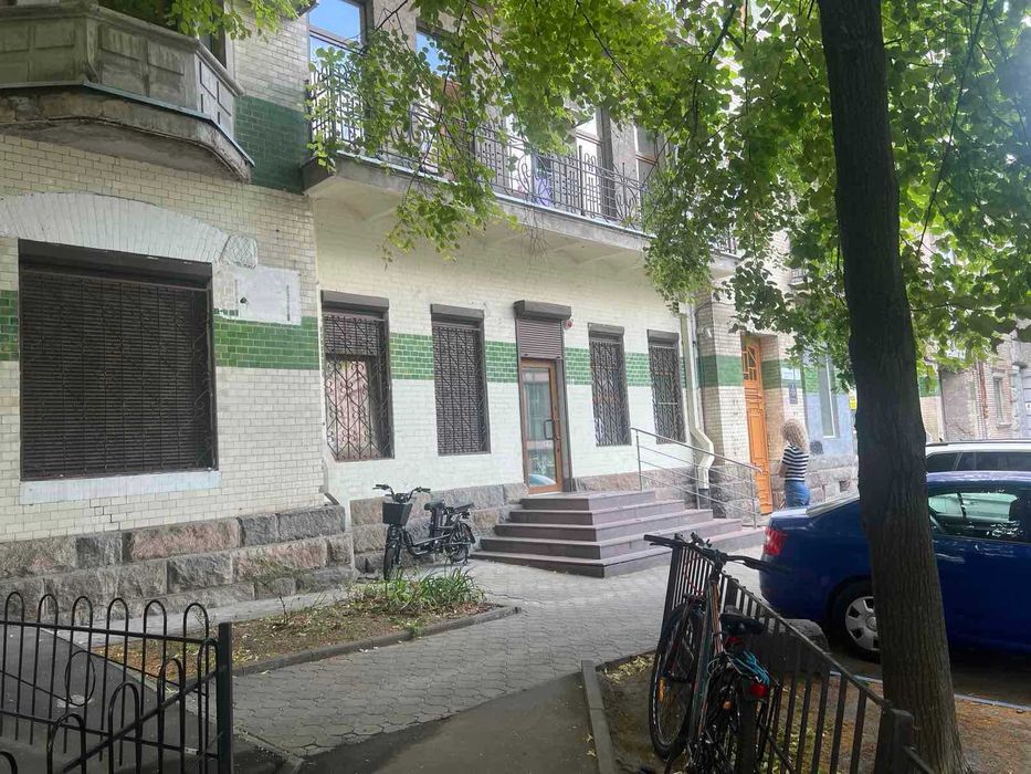 Сдам комерційне приміщення (офіс) в центрі міста вул. Челюскіна