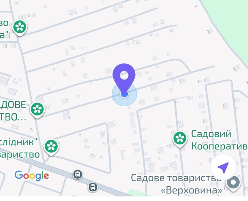 Будинок від власника