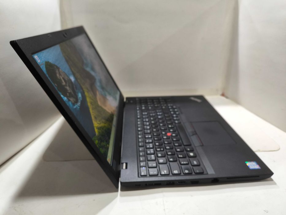 Lenovo ThinkPad L580 i5 SSD 256GB 16GB RAM FullHD