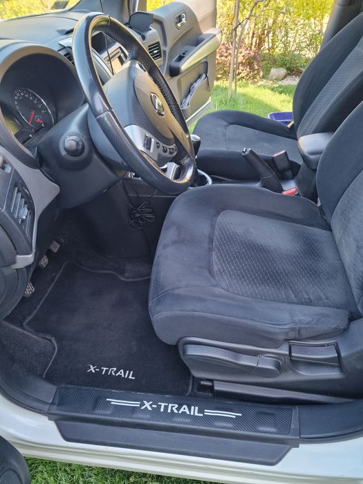 Nissan X trail 2.0 Diesel