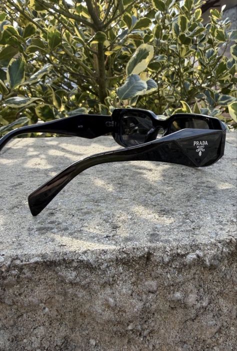 Okulary przeciwsłoneczne prada
