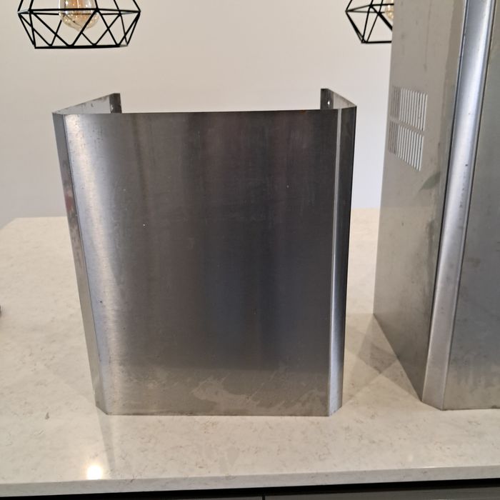 Resguardo Esquentador