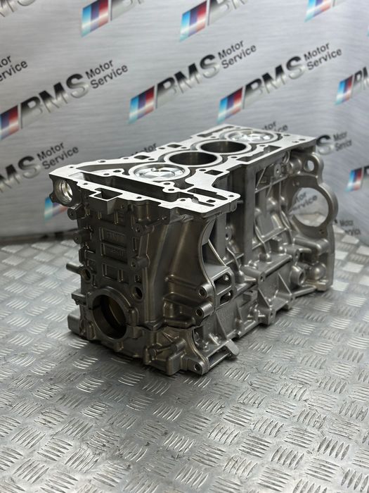 Блок двигуна (Шорт блок - низ двигуна) BMW N20-26
