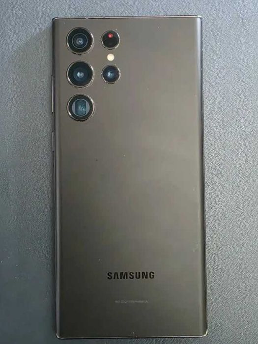 Samsung galaxy s22 ultra 8gb / 128gb