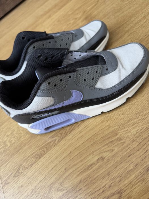 buty Nike air max