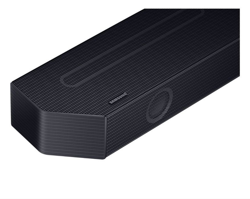 Саундбар Samsung HW-Q600C 3.1.2-Channel 360W (HW-Q600C/UA)