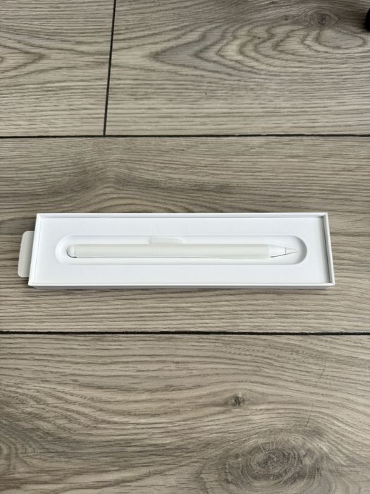 Apple Pencil 2 (новий, відкрита коробка)