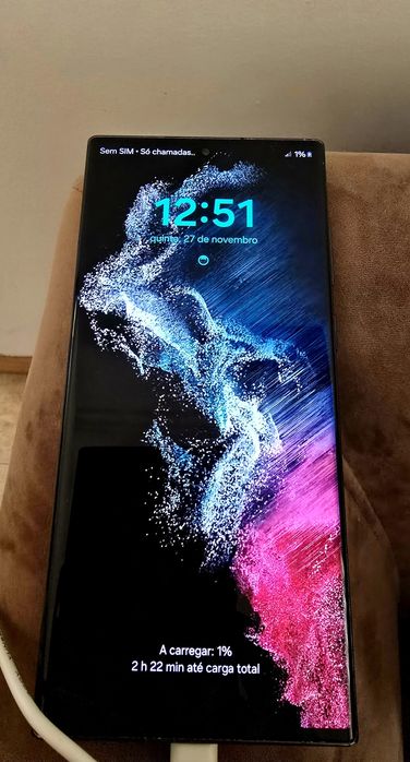 Samsung S22 Ultra 256gb