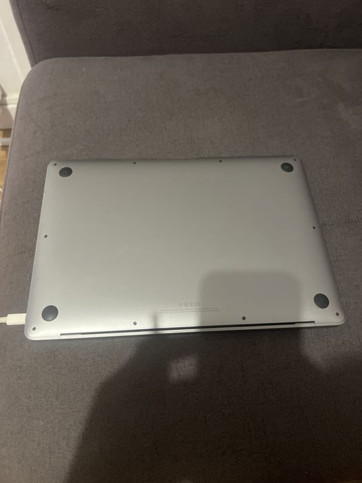 Macbook Air 2020