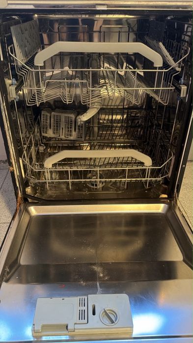 Vendo marquina Ariston Hotpoint para pecas